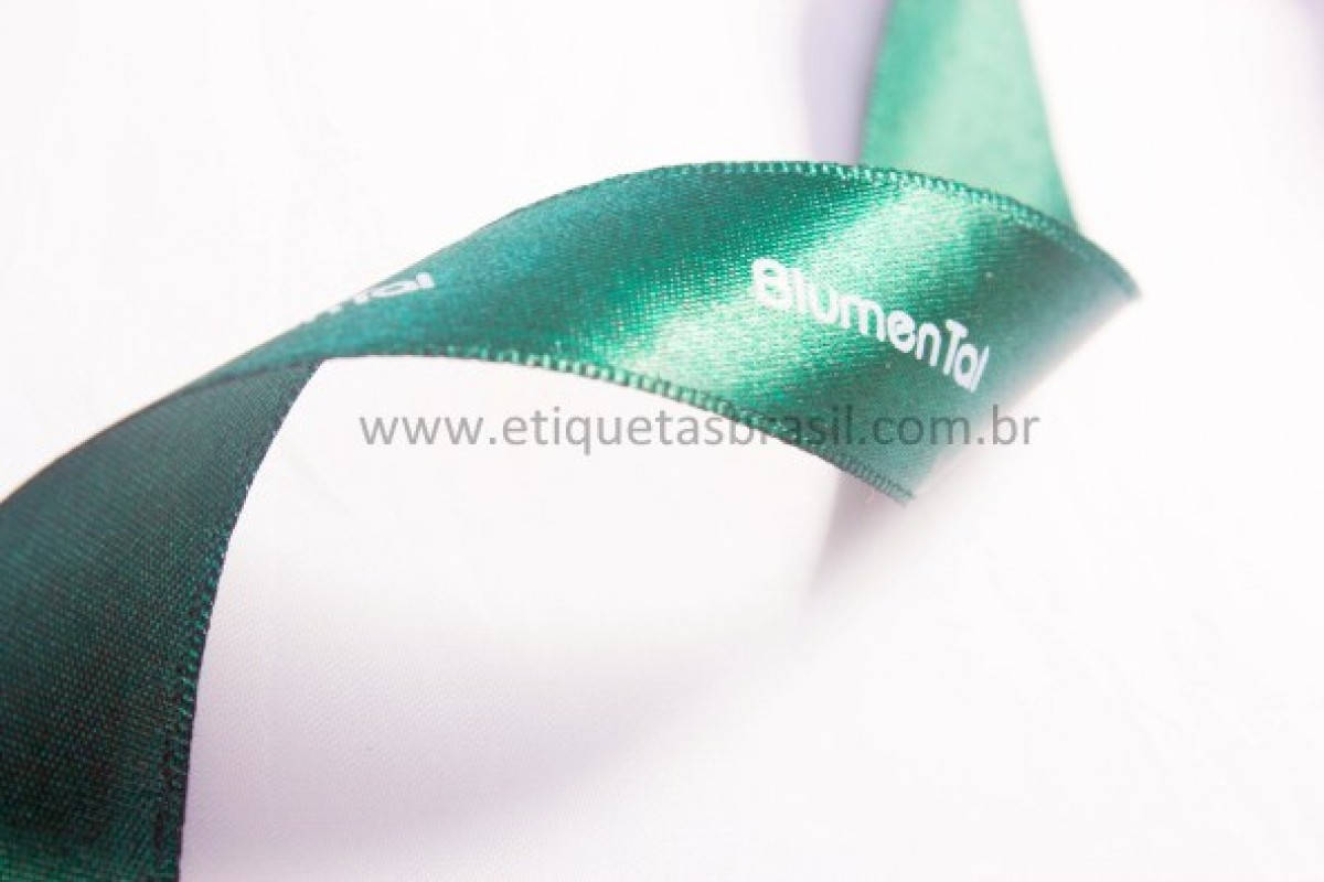 fitas para arranjo de flores