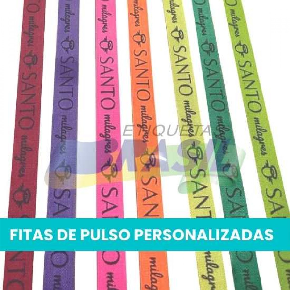 fita pulso