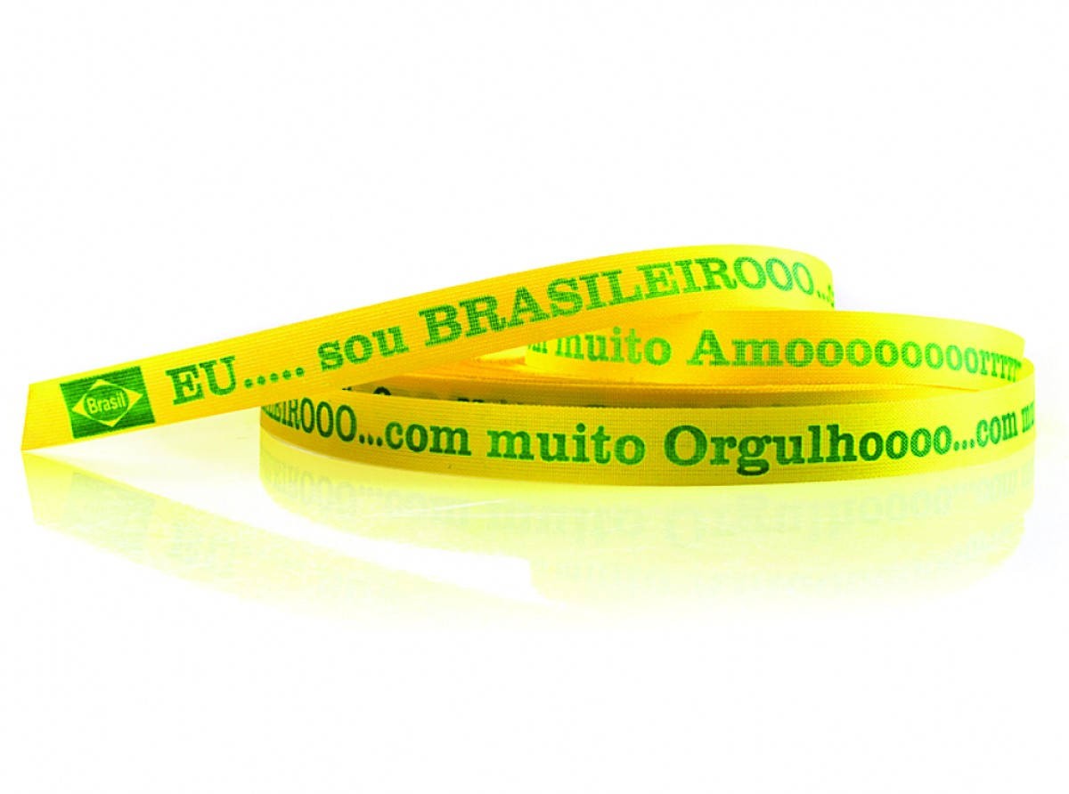 fitas bonfim personalizadas